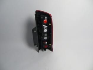 CITROEN NEMO- 08/16; STOP LAMBASI SOL KIRMIZI/BEYAZ (BAGAJ KAPAĞI YUKARIYA AÇILAN) (MARS) (E MARKLI)