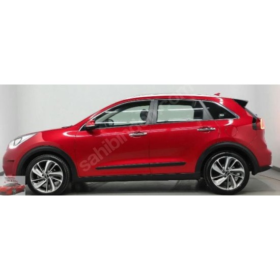 KIA NIRO- 17/19; ARAÇ BİLGİLERİ VE RESİMLERİ - Yedek Parça | Parça Dükkanda