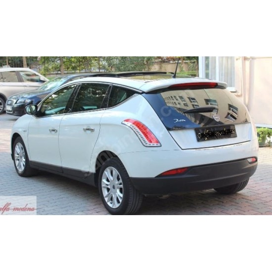 LANCIA DELTA- 09/13; ARAÇ BİLGİLERİ VE RESİMLERİ - Yedek Parça | Parça Dükkanda