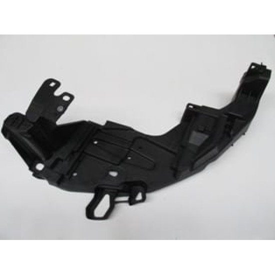 RENAULT MEGANE- 3- HB- 14/15; ÖN TAMPON BRAKETİ SOL (FAR ALT BRAKETİ)(TYG) - Yedek Parça | Parça Dükkanda