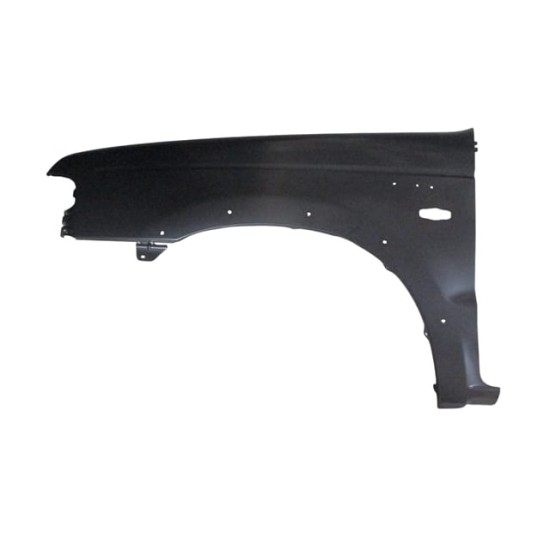 FORD RANGER- PICK UP- 03/07; ÖN ÇAMURLUK DELİKLİ SOL (DODİK DELİKLİ) 4X4 (MY) - Yedek Parça | Parça Dükkanda