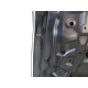 TOYOTA COROLLA- E150- 07/13; ARKA KAPI KOMPLE SAĞ (İCELİ/ÇEKOMASTİKLİ) (TW) - Yedek Parça | Parça Dükkanda