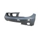 BMW 1 SERI- E87- 04/08; ÖN TAMPON (ASTARLI SİS/BANT DELİKLİ/FAR YIKAMA DELİKSİZ)(TÜV)(TYG) - Yedek Parça | Parça Dükkanda