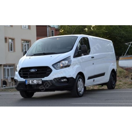 FORD CUSTOM- 18/23; ARAÇ BİLGİLERİ VE RESİMLERİ - Yedek Parça | Parça Dükkanda