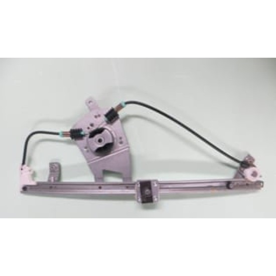 RENAULT MEGANE- 2- 03/09; ARKA CAM KRİKOSU SOL ELEKTRİKLİ/MOTORSUZ (4/5 KAPI) (TW) - Yedek Parça | Parça Dükkanda