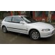 HONDA CIVIC- SD/HB- 92/95; ARAÇ BİLGİLERİ VE RESİMLERİ - Yedek Parça | Parça Dükkanda