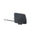 BMW 1 SERI- F20- 12/15; ÖN TAMPON ÇEKİ DEMİRİ KAPAĞI GRİ (TYG)