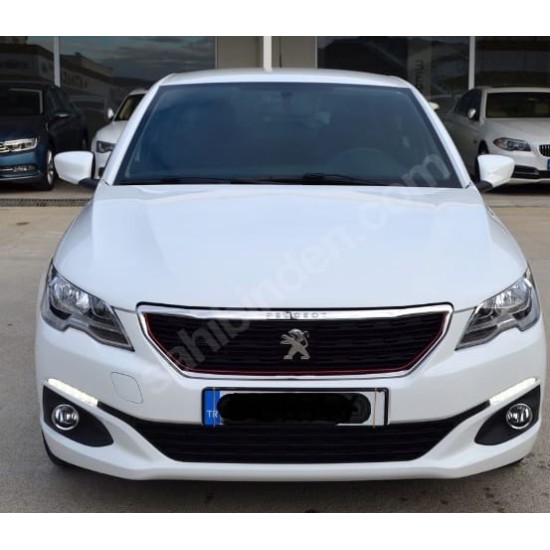 PEUGEOT 301- 17/21; ARAÇ BİLGİLERİ VE RESİMLERİ - Yedek Parça | Parça Dükkanda
