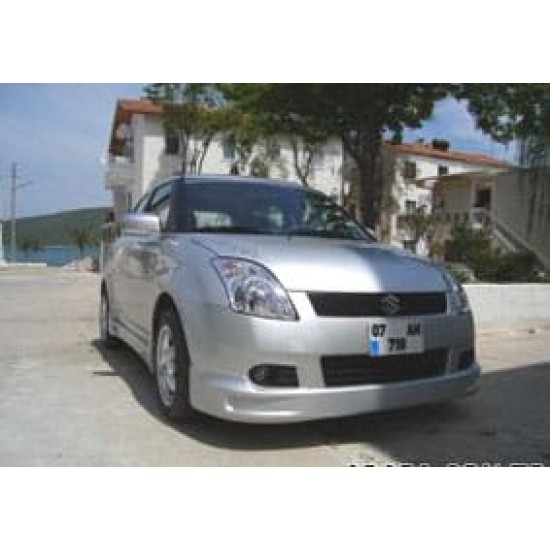 SUZUKI SWIFT- 05/11; ARAÇ BİLGİLERİ VE RESİMLERİ - Yedek Parça | Parça Dükkanda