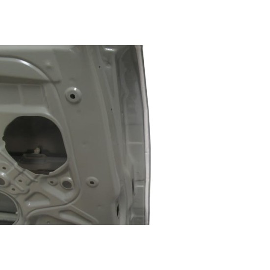 KIA RIO- SD- 12/16; ARKA KAPI KOMPLE SOL GRİ BOYALI(İCELİ/ÇEKOMASTİKLİ)(TW) - Yedek Parça | Parça Dükkanda