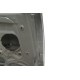 KIA RIO- SD- 12/16; ARKA KAPI KOMPLE SOL GRİ BOYALI(İCELİ/ÇEKOMASTİKLİ)(TW) - Yedek Parça | Parça Dükkanda