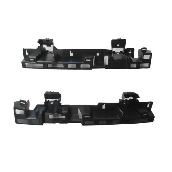 DACIA DOKKER- 13/21; ARKA TAMPON İÇ BAĞLANTI BRAKETİ SAĞ/SOL SET (DARBE EMİCİ) (PLASTİK)(TYG) - Yedek Parça | Parça Dükkanda