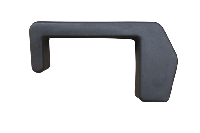 FORD TRANSIT- V184- 02/06; ARKA TAMPON KÖSE (BASLIGI) PLASTIGI SAG (PICK UP)