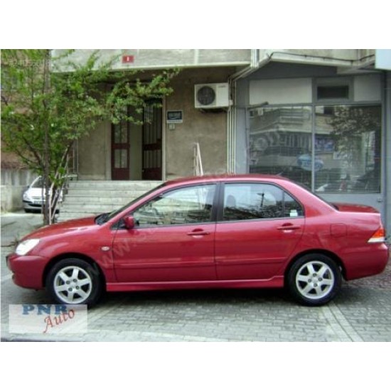 MITSUBISHI LANCER- 04/08; ARAÇ BİLGİLERİ VE RESİMLERİ - Yedek Parça | Parça Dükkanda