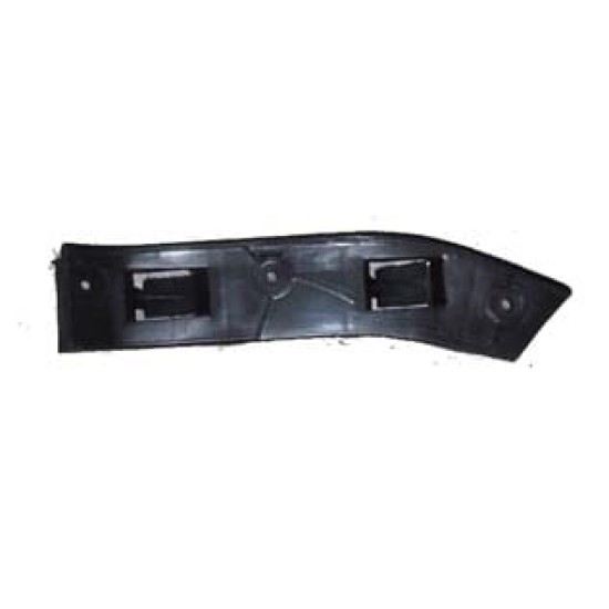 VOLKSWAGEN POLO- 5- 02/05; ÖN TAMPON BRAKETİ SAĞ PLASTİK (ÇİFT FARLI TİP) (TW) - Yedek Parça | Parça Dükkanda
