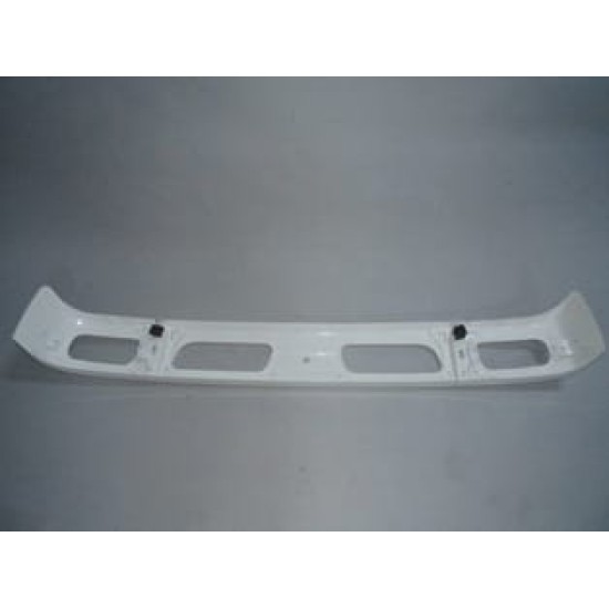 MITSUBISHI CANTER- FUSO- 06/12; ÖN TAMPON (SİS DELİKLİ SAC (KÜÇÜK TİP) (FE711) TYG) - Yedek Parça | Parça Dükkanda