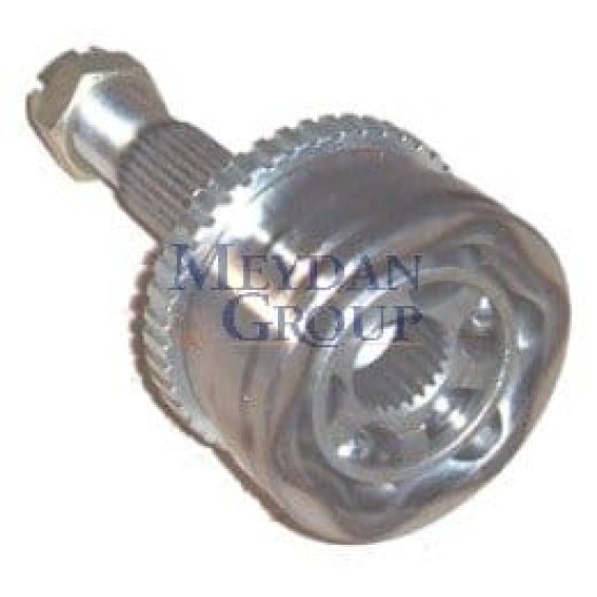 NISSAN PRIMERA- P11- 97/99; DIŞ AKS KAFASI ABS Lİ (İÇ:32 DİŞ/DIŞ:27 DİŞ)(SR20DE) 2.0cc (UNICA)