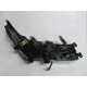 TOYOTA COROLLA- NDE180- 13/16; FAR LAMBASI SOL ELEKTRİKLİ/MOTORSUZ/LEDLİ/NİKELAJ ÇITALI (E MARKLI) - Yedek Parça | Parça Dükkanda