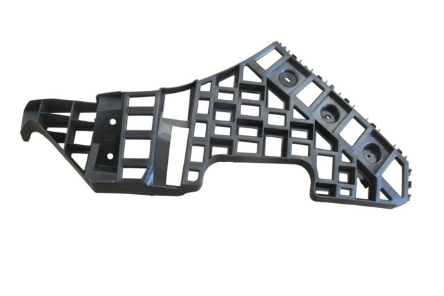 MG HS- 24/25; ARKA TAMPON BAĞLANTI BRAKETİ SOL (TW)