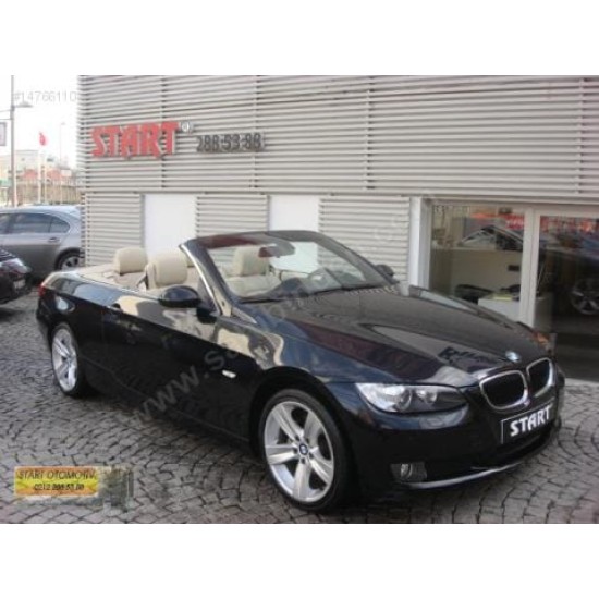 BMW 3 SERI- E90- 05/11; ARAÇ BİLGİLERİ VE RESİMLERİ - Yedek Parça | Parça Dükkanda