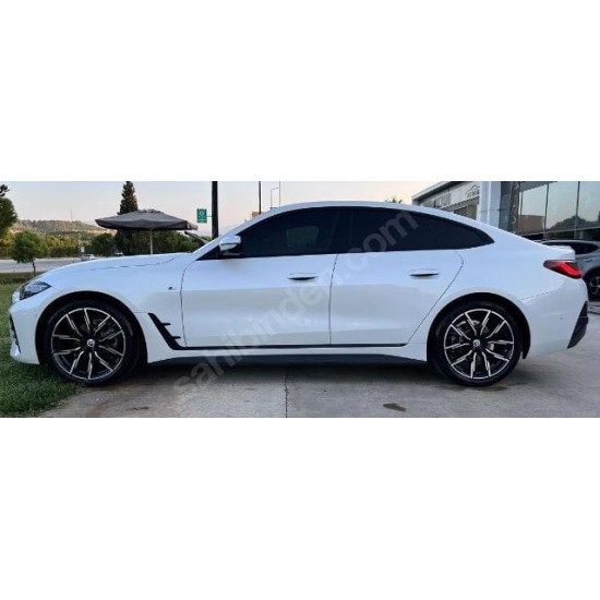 BMW 4 SERI- F36- 20/23; ARAÇ BİLGİLERİ VE RESİMLERİ - Yedek Parça | Parça Dükkanda