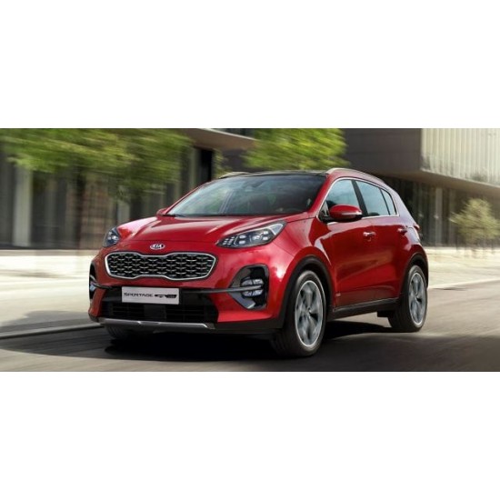 KIA SPORTAGE- 16/21; ARAÇ BİLGİLERİ VE RESİMLERİ - Yedek Parça | Parça Dükkanda