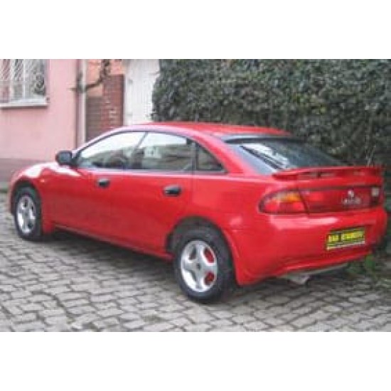 MAZDA 323- LANTIS- 95/98; ARAÇ BİLGİLERİ VE RESİMLERİ - Yedek Parça | Parça Dükkanda