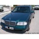 MERCEDES C CLASS- W202- 93/99; ARAÇ BİLGİLERİ VE RESİMLERİ (C180/C200/C220/C250/C280) - Yedek Parça | Parça Dükkanda