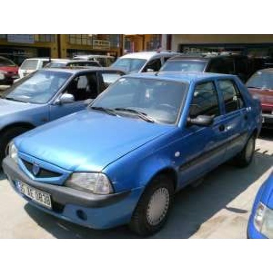 DACIA SOLENZA- 03/06; ARAÇ BİLGİLERİ VE RESİMLERİ - Yedek Parça | Parça Dükkanda