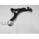 MAZDA 6- SD- 09/12; ÖN ALT TABLA SOL ROTİLLİ (SALINCAK) (SH)