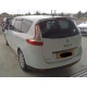 RENAULT GRAND SCENIC- 3- 10/13; ARAÇ BİLGİLERİ VE RESİMLERİ - Yedek Parça | Parça Dükkanda