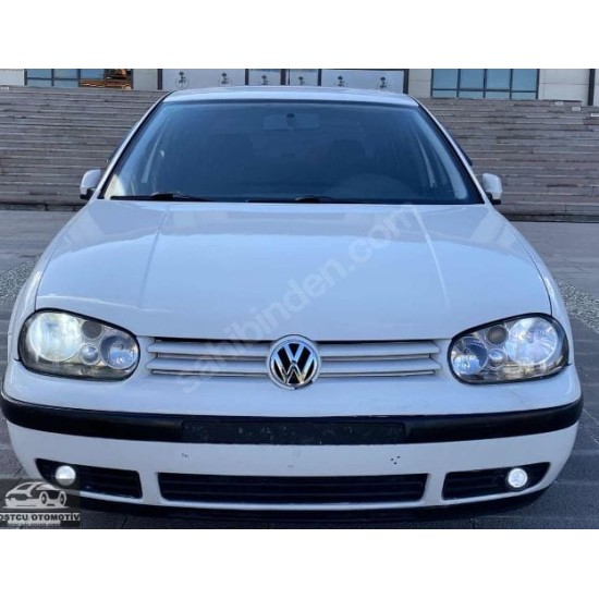 VOLKSWAGEN GOLF- 4- 98/04; ARAÇ BİLGİLERİ VE RESİMLERİ - Yedek Parça | Parça Dükkanda