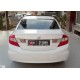 HONDA CIVIC- SD- 12/16; ARAÇ BİLGİLERİ VE RESİMLERİ - Yedek Parça | Parça Dükkanda