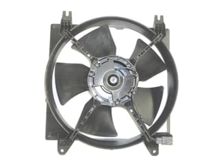 CHEVROLET LACETTI- HB- 04/11; RADYATÖR FAN DAVLUMBAZI (PLASTİK) (5 KANAT) (TYG)