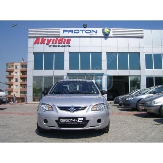 PROTON GEN 2- 06/09; ARAÇ BİLGİLERİ VE RESİMLERİ - Yedek Parça | Parça Dükkanda