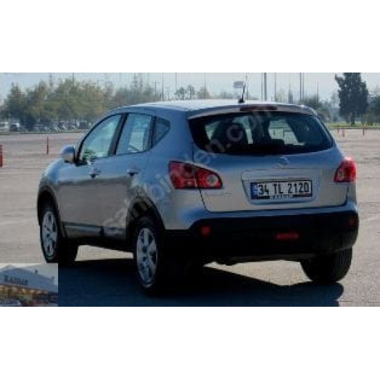 NISSAN QASHQAI- J10- 07/13; ARAÇ BİLGİLERİ VE RESİMLERİ - Yedek Parça | Parça Dükkanda