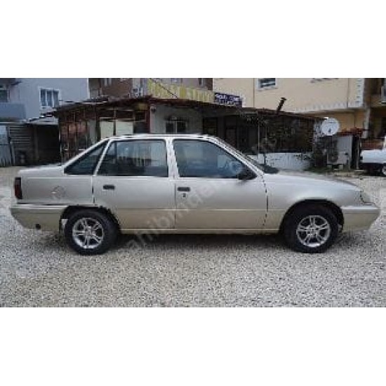 DAEWOO RACER- 96/99; ARAÇ BİLGİLERİ VE RESİMLERİ - Yedek Parça | Parça Dükkanda