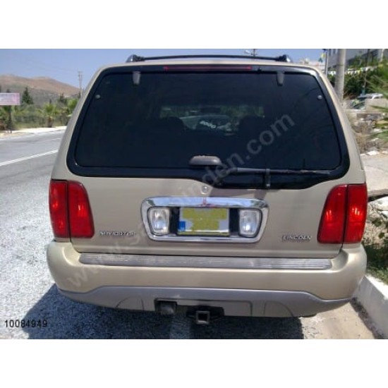 LINCOLN NAVIGATOR- 98/04; ARAÇ BİLGİLERİ VE RESİMLERİ - Yedek Parça | Parça Dükkanda