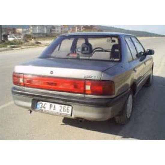 MAZDA 323- SD- 90/95; ARAÇ BİLGİLERİ VE RESİMLERİ - Yedek Parça | Parça Dükkanda