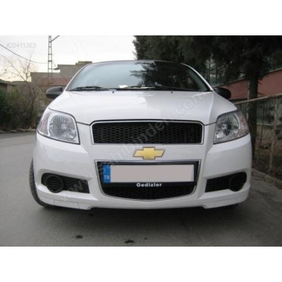 CHEVROLET AVEO- HB- 09/11; ARAÇ BİLGİLERİ VE RESİMLERİ (CLASSIC) - Yedek Parça | Parça Dükkanda