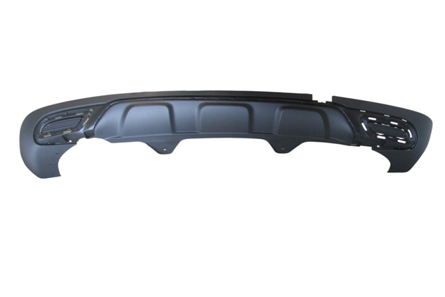 MG ZS- 21/24; KARLIK (ARKA TAMPON ALTI) SPOILER (TW)