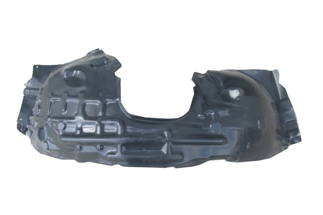 OPEL CORSA- F- 24/25; ÖN ÇAMURLUK DAVLUMBAZI SOL