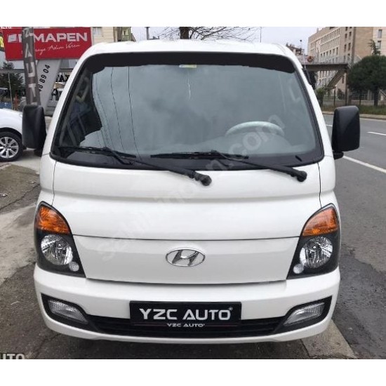 HYUNDAI PORTER KAMYONET- 06/24; ARAÇ BİLGİLERİ VE RESİMLERİ - Yedek Parça | Parça Dükkanda