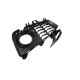 BMW 4 SERI- F32- 13/17; SİS LAMBA KAPAĞI SİS DELİKLİ SAĞ (M-TECH) - Yedek Parça | Parça Dükkanda