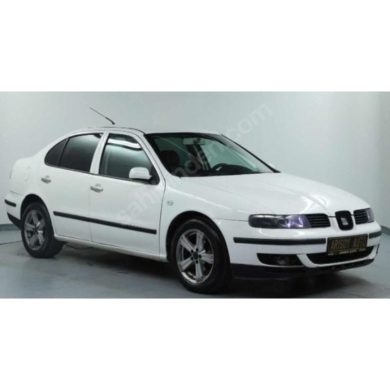 SEAT TOLEDO- 99/05; ARAÇ BİLGİLERİ VE RESİMLERİ - Yedek Parça | Parça Dükkanda