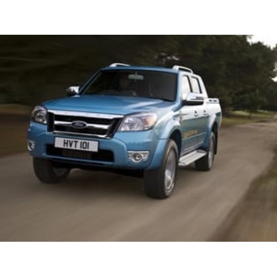 FORD RANGER- PICK UP- 10/12; ARAÇ BİLGİLERİ VE RESİMLERİ - Yedek Parça | Parça Dükkanda