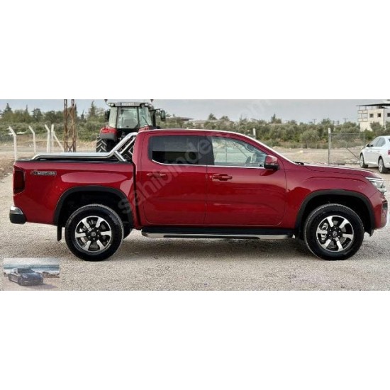 VOLKSWAGEN AMAROK- 23/25; ARAÇ BİLGİLERİ VE RESİMLERİ - Yedek Parça | Parça Dükkanda