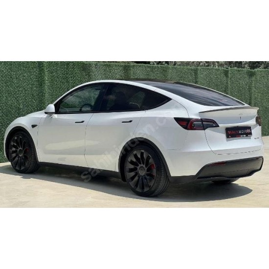 TESLA MODEL Y- 21/25; ARAÇ BİLGİLERİ VE RESİMLERİ - Yedek Parça | Parça Dükkanda