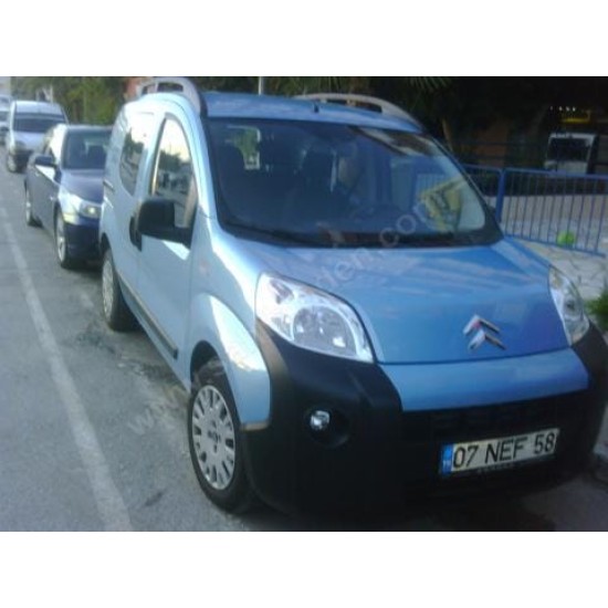 CITROEN NEMO- 08/16; ARAÇ BİLGİLERİ VE RESİMLERİ - Yedek Parça | Parça Dükkanda