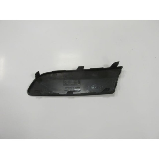 VOLKSWAGEN GOLF- 5- 05/09; ÖN TAMPON BANDI SAĞ SİYAH (GTI/R32) (TW) - Yedek Parça | Parça Dükkanda
